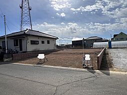 越谷七左町土地