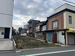 川口本町土地