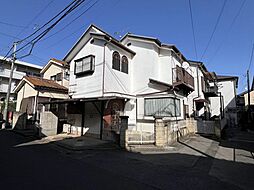 川口木曽呂土地