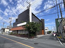 草加西町土地