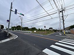 川口赤山土地