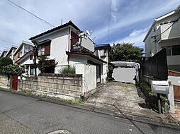 世田谷区奥沢土地