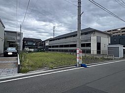 川口西青木土地