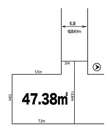 川口市芝下2丁目