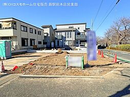 川口東川口4期　D区画