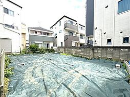 〜戸田市に住まうCOSMOseries土地105ｍ2〜