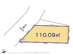 川口市戸塚南 第2　1区画