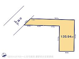 川口市戸塚南 第2　2区画