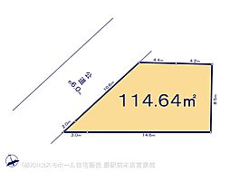 川口市戸塚南 第2　4区画