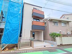 浦和区元町1丁目　3号棟