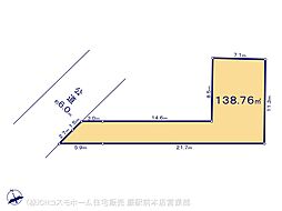 川口市戸塚南 第2　3区画