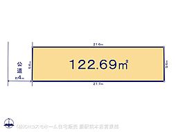 川口市上青木西 第15　3区画