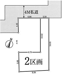 川口市南町1丁目