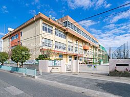 川口市朝日6丁目