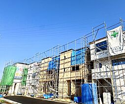 〜直売COSMOseries南浦和駅利用 伊刈 B南道路