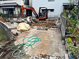 コスモタウン戸田市笹目5丁目　土地30坪