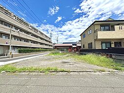 下戸田2丁目　売地