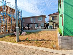 さいたま市浦和区瀬ヶ崎2期 2号地