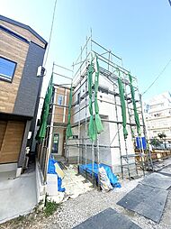 〜自社直売cosmo浦和区領家3〜駅徒歩15分の好立地です