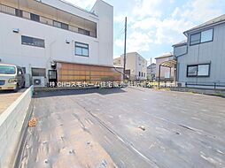 川口市峯(77ー5)　B区画