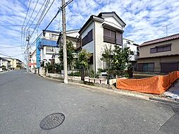 川口市小谷場 〜建築条件付き売地〜南浦和駅最寄り