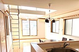 川口市芝4丁目の一戸建て