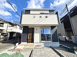 〜コスモシリーズ大久保領家P2〜 南・西・北三方角地