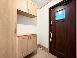 〜自社直売cosmoseries上青木西4丁目〜