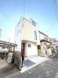 川口市芝高木〜P2〜