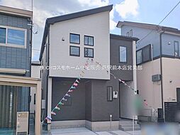 さいたま市田島7期12棟　6号棟