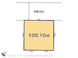 川口市赤井7期7棟　2区画