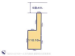 川口市赤井7期7棟　3区画