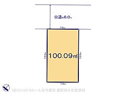 川口市赤井7期7棟 4区画