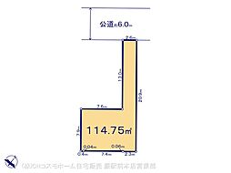 川口市赤井7期7棟 5区画