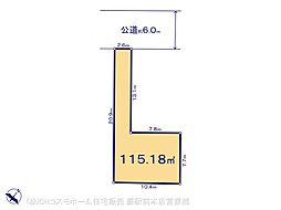 川口市赤井7期7棟 6区画