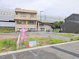 川口市伊刈4期3棟　2号棟