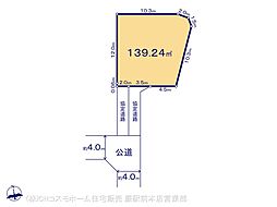 さいたま市南区広ヶ谷戸　1号地