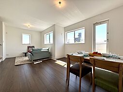 〜塚越2丁目 駅歩10分〜・新築時総額例4880万円税込・