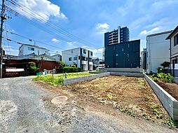 〜自社直売cosmo浦和区領家3A〜