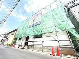 〜cosmo本町西2「与野本町11分・公園1分の好立地」〜