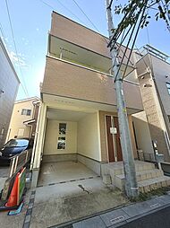 川口市青木二丁目戸建