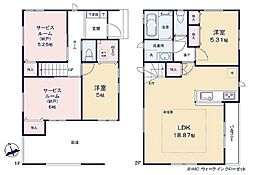 戸田市喜沢1丁目
