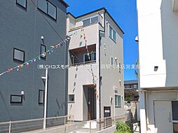さいたま市浦和区領家5丁目　2号棟
