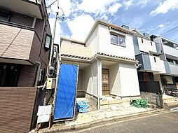 ・南道路面・〜自社直売cosmoseries大久保領家P3〜