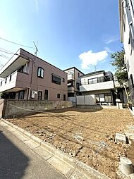 ・南道路面・〜自社直売cosmoseries大久保領家P3〜