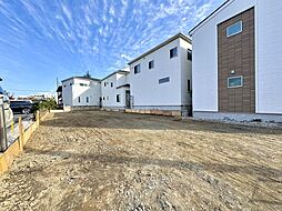 〜cosmo直 売・美女木Ｂ号棟〜