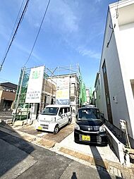 〜cosmo直 売・美女木Ｂ号棟〜