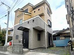 さいたま市桜区大字上大久保