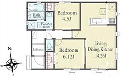 さいたま市緑区道祖土4丁目