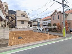 さいたま市南区南浦和403　2区画　1区画